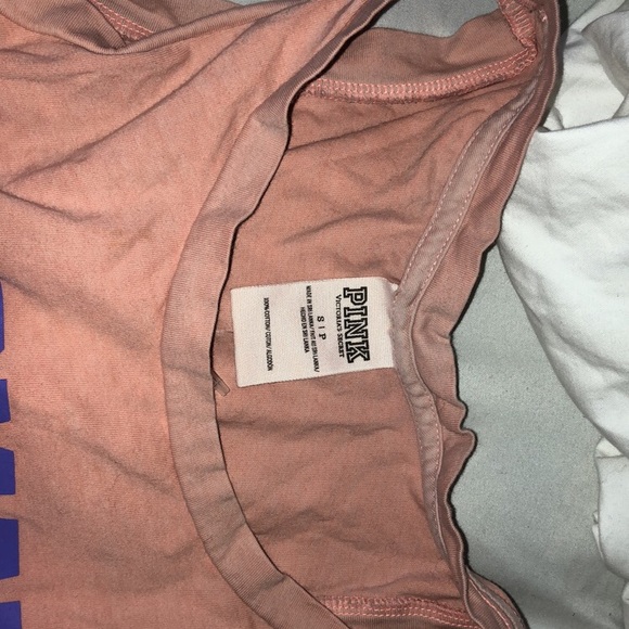 VS Tank top size small - Picture 2 of 2